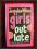 *St-Ly* - GIRLS OUT LATE - JACQUELINE WILSON