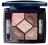 cienie dior 754 Rosy Tan paleta 5 couleurs orygina