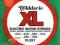 STRUNY D'Addario EXL157 (14-68) do Barytonowej