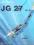 Miniatury lotnicze Jg 27 vol. II ( Nr 5): KAGERO