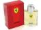 <FERRARI RED 75ml ORYGINAŁ OKAZJA BCM>