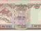 Nepal 10 rupia góra UNC
