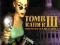 TOMB RAIDER III: Adventures of Lara Croft JAK NOWA