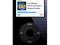 iPod Classic 5G 30GB + GRATIS kabel USB pokrowiec