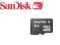SanDisk MicroSDHC 8 GB