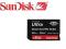 SanDisk MemoryStick PRO DUO ULTRA 8 GB Wwa