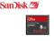 SanDisk CF ULTRA 8 GB 30 MB/s