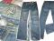 EXTRA jeansowe spodnie GAP KIDS 13 lat