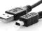 Kabel USB 14-pin do Fuji FX-A210, A340 FX, FX-M603