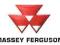 Katalog części Massey Ferguson 4325,4335,4345,4355