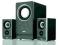 GŁOŚNIKI I-BOX 2.1 IGA600 MADISON