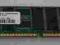 markowa pamięć RAM do serwerów DDR 512MB PC2100