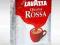 Kawa Lavazza Rossa 1000g ziarnista KRAKÓW