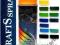 MOTIP CraftS lakier spray farba kolory 400 ml