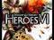 Might & Magic: Heroes VI - PL NOWA FOLIA