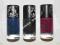 GOSH NAIL Lacquer -Special Edition-NOWOSC 2011!