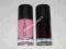 GOSH Nail Lacquer -Nowe Kolory- NOWOSC 2011!