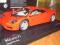 McLaren F1 red - 1:43 Minichamps