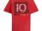 NOWA!! Manchester United MUFC T-shirt 100% ORYG