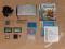 NINTENDO DS + 2 GRY + KARTA R4 + MICRO SD 1GB