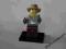 LEGO 8683 minifigures Seria I - Cowboy - Kowboy