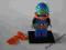 LEGO 8683 minifiguresSeria I Deep Sea Diver- Nurek