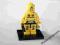 LEGO 8683 minifigures Seria I - Demolition Dummy