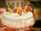 Dekoracje na tort DISNEY- zestaw urodzinowy