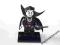 LEGO 8684 minifigures -Seria 2 - Vampire - Wampir