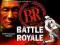 KRWAWY THRILLER "BATTLE ROYALE"