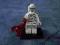 LEGO 8803 minifigures - Seria 3 - Mummy - Mumia