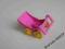 LEGO DUPLO wózek wózeczek dla dzidziusia różowy db