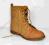 KLK K436 TRAPERY WORKER BOOTS MILITARNE CAMEL 38