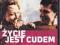 ŻYCIE JEST CUDEM DVD.BOX.