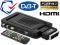 TUNER DVB-T MPEG4 FULL-HD HDMI NAGRYWARKA USB GW24