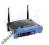 LINKSYS (WRT54GL-EU) Wireless Router 802. 11g 54Mb