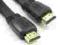 Kabel Prolink HDMI-HDMI 1,8m Płaski FULL HD v1.3b
