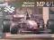 McLaren Mercedes MP4-12 !!!