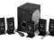 Głośniki CREATIVE INSPIRE A500 ZESTAW 5+1
