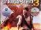 NOWA Gra PS3 Uncharted 3 Oszustwo Drakea /////