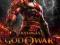 NOWA Gra PS3 God of War Trylogia /////