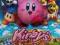 NOWA Gra Wii Kirbys Adventure Wii /////