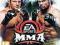 NOWA Gra PS3 EA Sports MMA /////