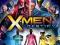 NOWA Gra PS3 X-Men Destiny /////