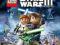 NOWA Gra PS3 LEGO Star Wars III The Clone Wars ///