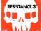 NOWA Gra PS3 Resistance 3 /////