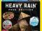 NOWA Gra PS3 Heavy Rain Move Edition Platinum ////