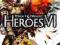 NOWA Gra PC Might Magic: Heroes VI (Heroes