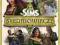 NOWA Gra PC The Sims Sredniowiecze /////