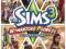 NOWA Gra PC The Sims 3: Wymarzone Podroze ======